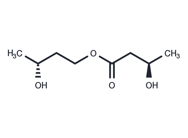 BD-AcAc 2 Chemical Structure