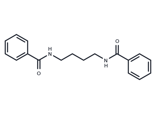 Haplamide Chemical Structure