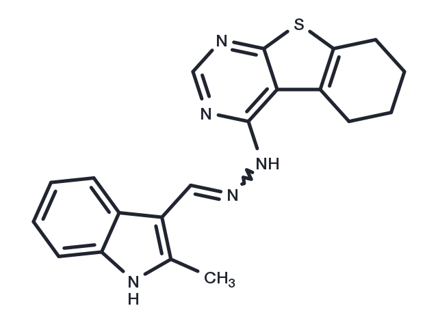 PIH Chemical Structure