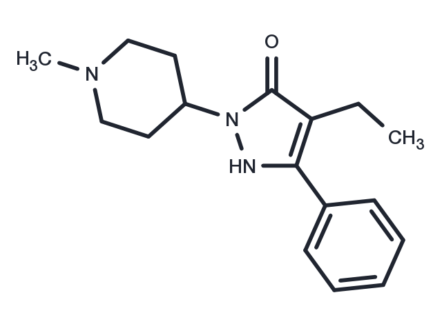 Piperylone Chemical Structure