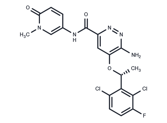 CM-118 Chemical Structure