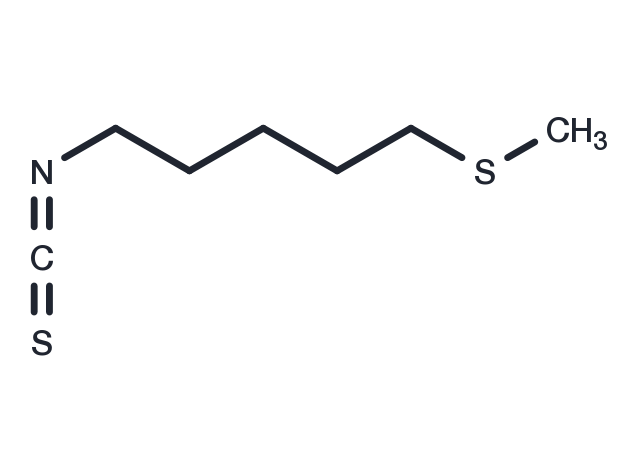 Berteroin Chemical Structure