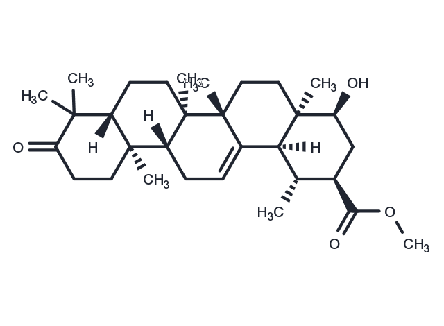 Regelin Chemical Structure