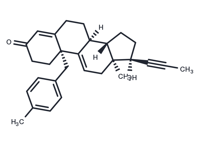 RU 43044 Chemical Structure