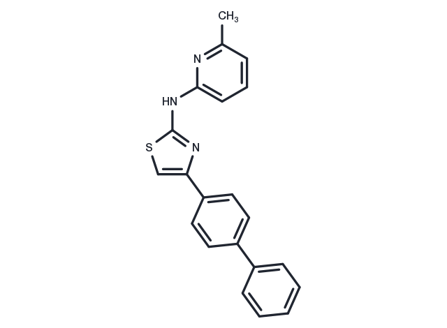 IND24 Chemical Structure