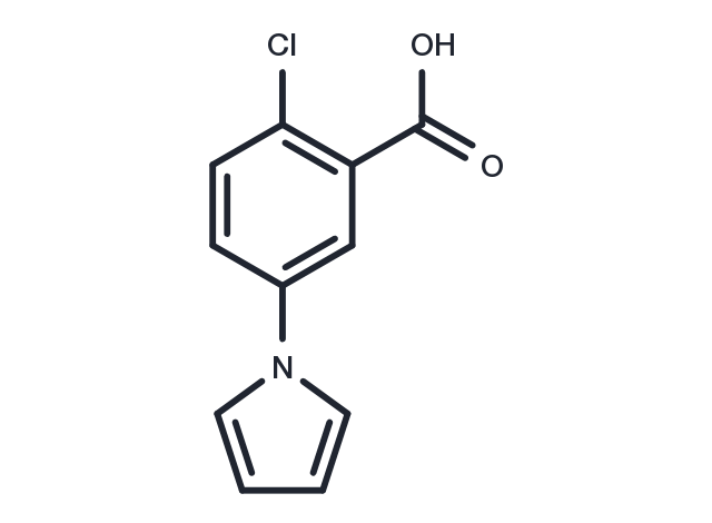 NB-64 Chemical Structure