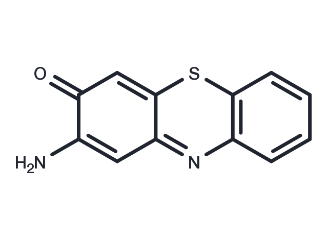 Questiomycin A derivatives 24 Chemical Structure