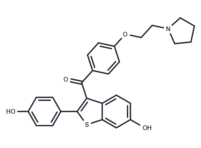 LY117018 Chemical Structure