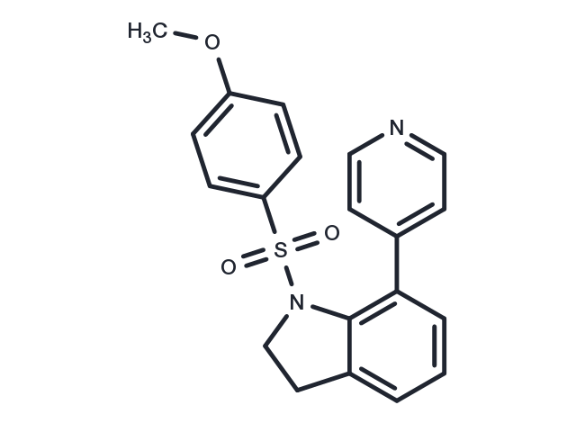 MPT0B098 Chemical Structure
