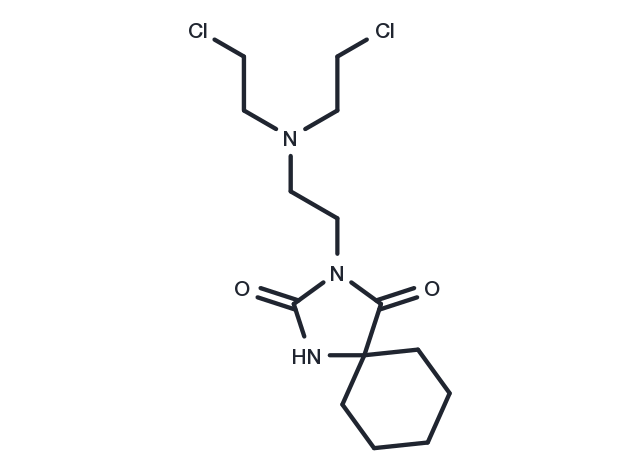 NCI172112 Chemical Structure