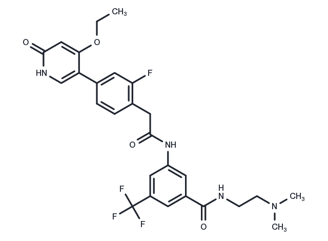 RET-IN-17 Chemical Structure