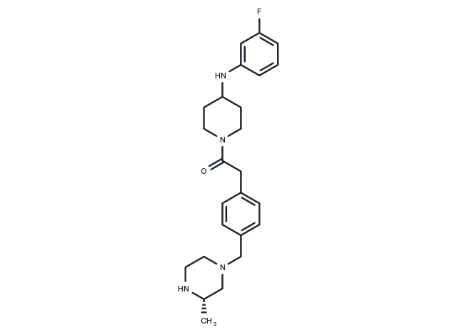 Camicinal Chemical Structure