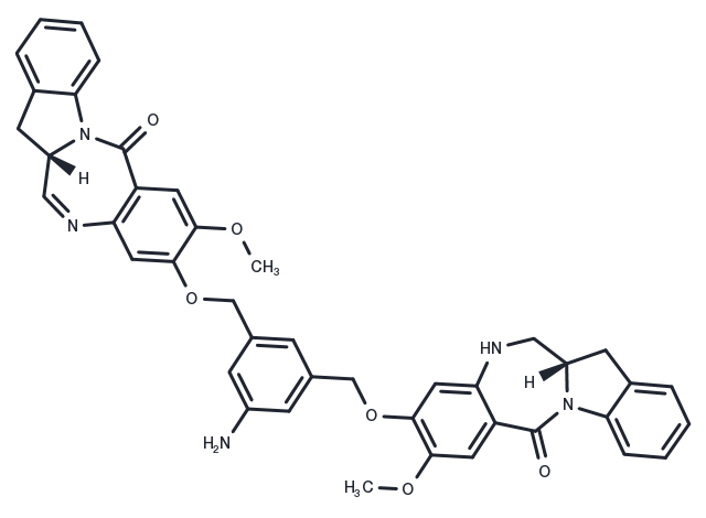 FGN849 Chemical Structure