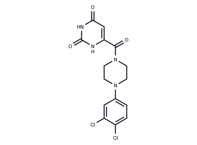 SARS-CoV-2-IN-9 Chemical Structure