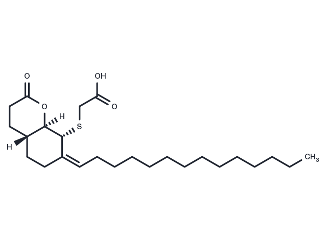 MDL-43291 Chemical Structure