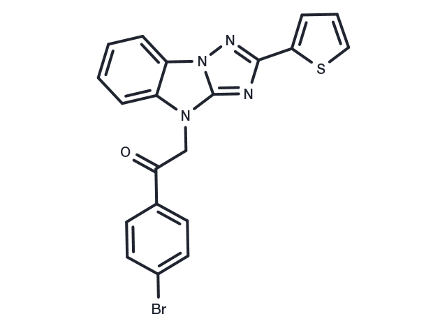 LX-3 Chemical Structure