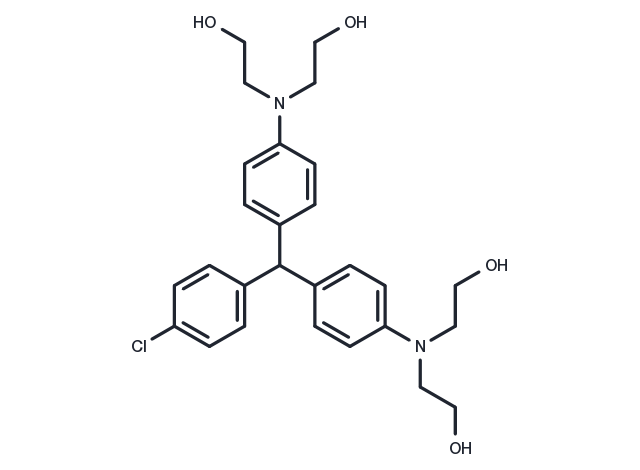 LM22B-10 Chemical Structure