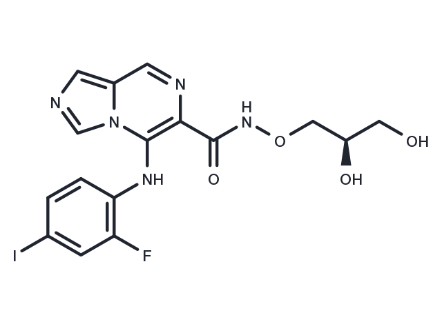 G-479 Chemical Structure