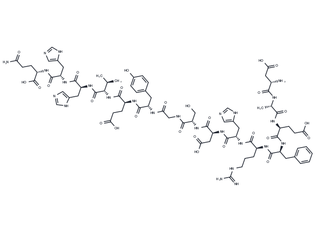 β-Amyloid (1-15)