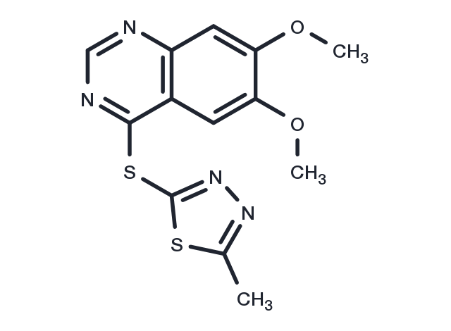 SKLB1002 Chemical Structure