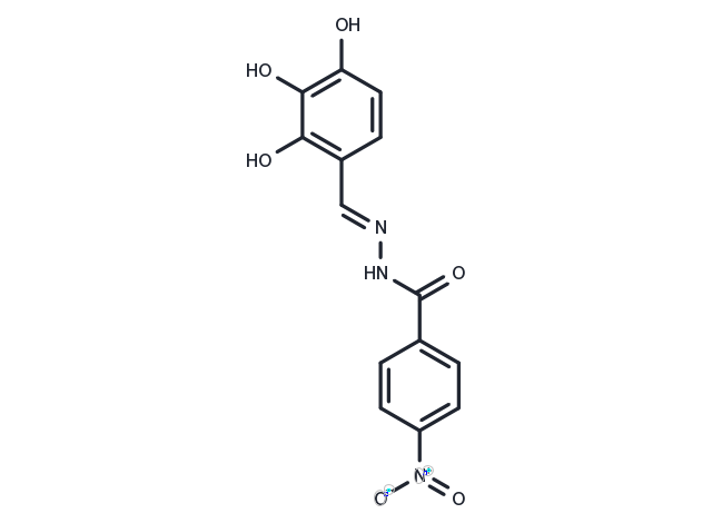 Benitrobenrazide Chemical Structure
