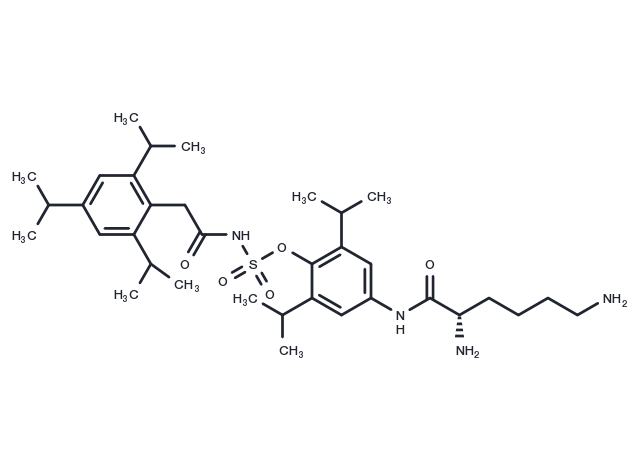 ACAT-IN-10 Chemical Structure