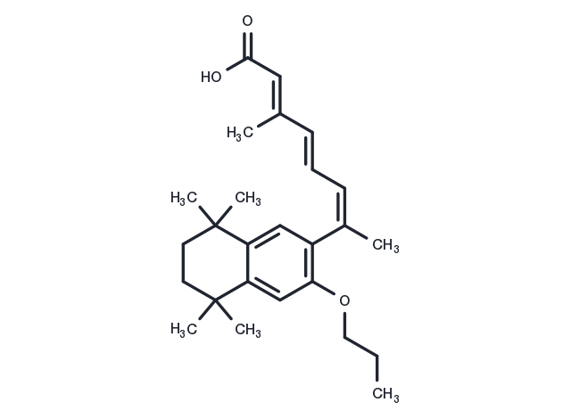 LG100754 Chemical Structure