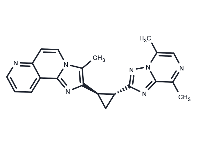 SEP-0372814 Chemical Structure