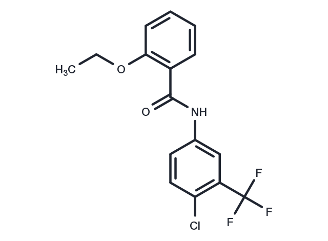 CTB Chemical Structure