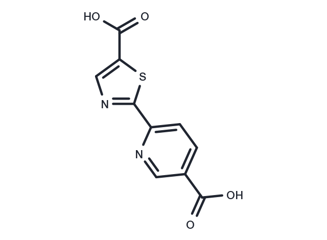 PythiDC Chemical Structure