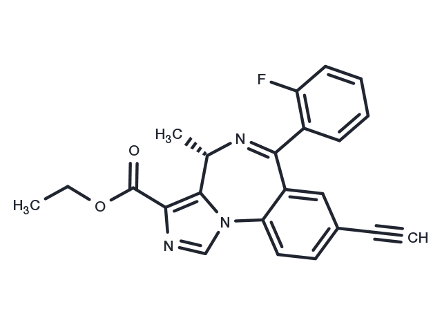SH-053-S-CH3-2'F Chemical Structure