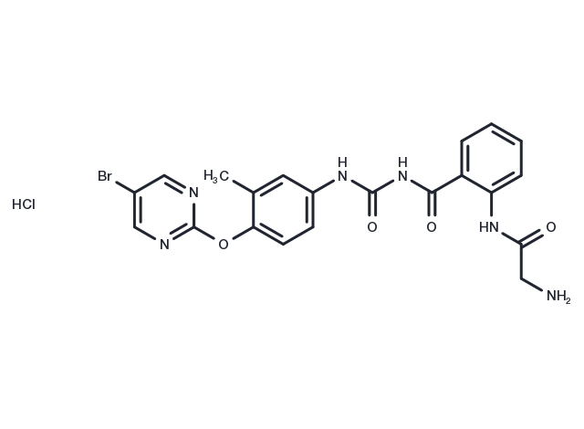 NSC654259 Chemical Structure
