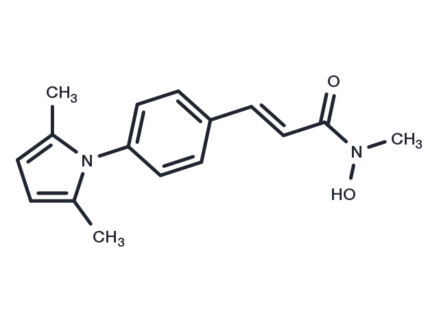 CGS 22745 Chemical Structure