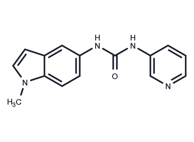 SB-200646 Chemical Structure
