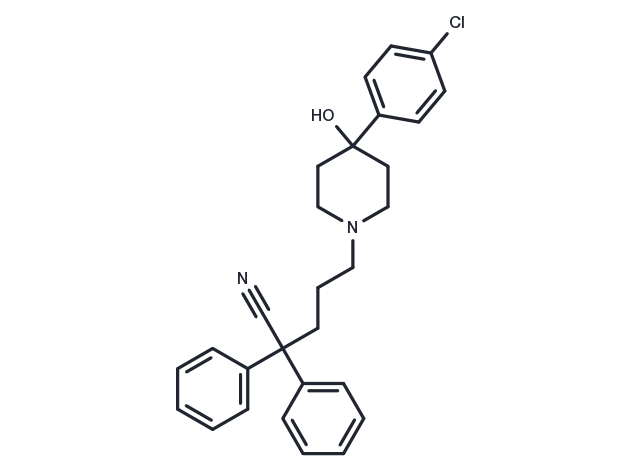 BX-513 HCl Chemical Structure