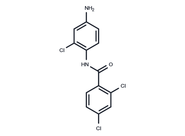 Hyperphyllin Chemical Structure