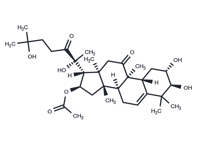 Hemslecin F Chemical Structure