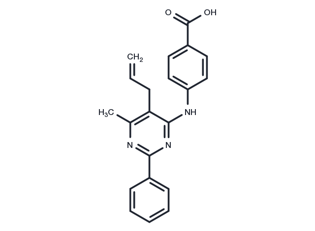 XCT0135908 Chemical Structure