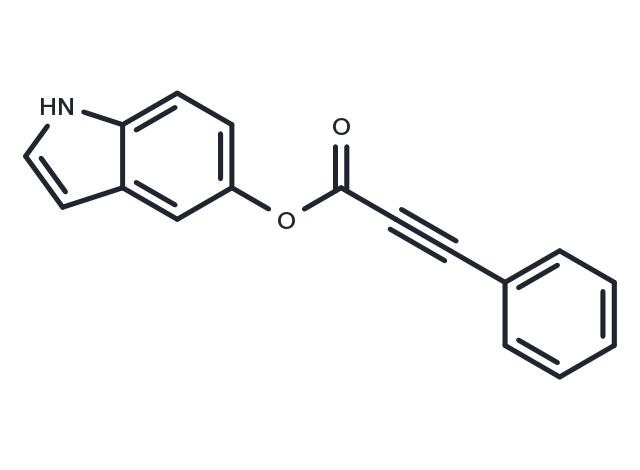 Antitumor agent-68 Chemical Structure