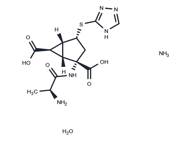 LY2979165 Chemical Structure