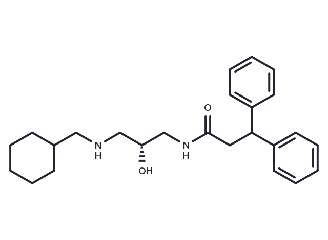 BuChE-IN-7 Chemical Structure