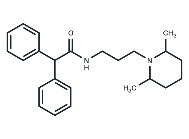 PD-85639 Chemical Structure
