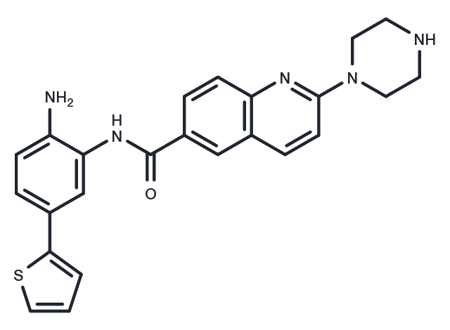ACY-957 Chemical Structure