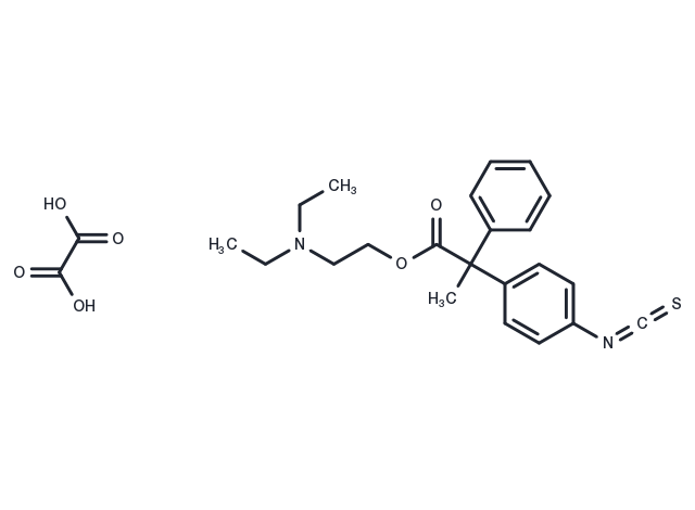 Aprophit Chemical Structure