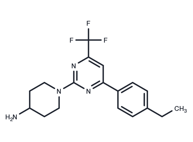 ST101036 Chemical Structure