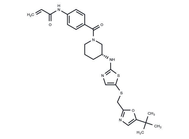 MFH290 Chemical Structure