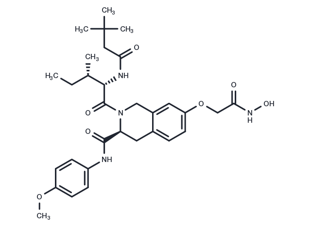 ZYJ-34c Chemical Structure