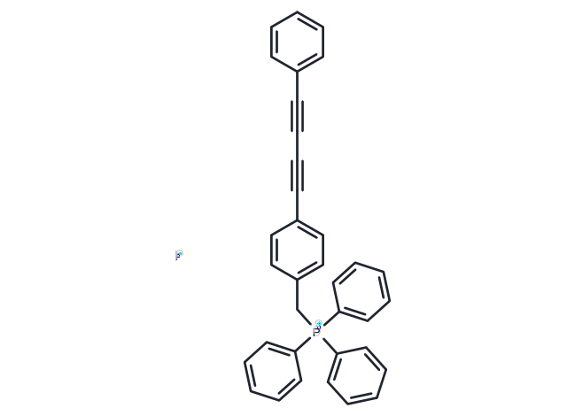 MitoBADY Chemical Structure
