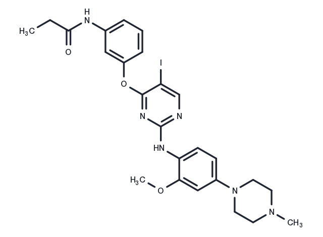 HTH-02-006 Chemical Structure