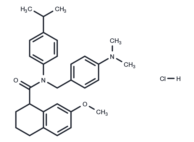 W-54011 Chemical Structure